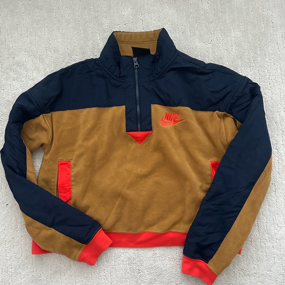 Nike Fleece